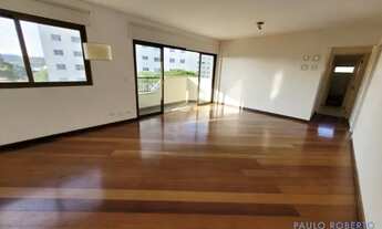 Imagem 2: APARTAMENTO - CAMPO BELO - SP