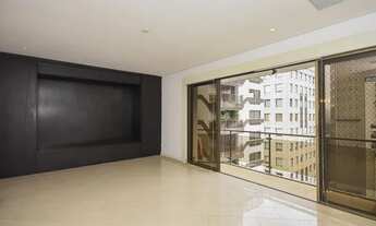 Imagem 2: Apartamento para aluguel e venda com 196 metros quadrados com 3 quartos