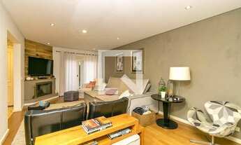 Imagem: Casa de Condomínio para Aluguel - Campo