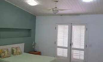 Imagem 4: Casa com 4 suítes para aluguel, 800m² - Lapa