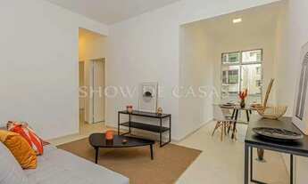 Imagem: Apartamento-À VENDA-Copacabana-Rio de Janeiro-RJ