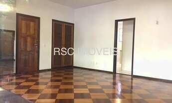 Imagem 5: Apartamento com Varanda/ Terraço a venda tem 153 m2 com 3 quartos 1 Suíte 1 Vaga na Gávea