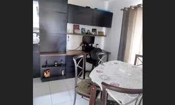 Imagem 3: Apartamento a venda no bairro Forquilhas em São José/SC