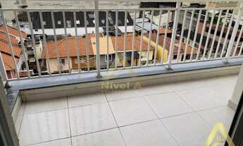 Imagem 6: Apartamento para Locação em São Paulo / SP no bairro Casa Verde