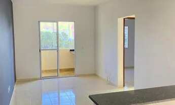 Imagem: Apartamento em Taubaté