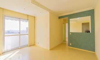 Imagem 2: Apartamento para Aluguel - São Bernardo, 2 Quartos, 58 m2