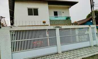 Imagem 6: Casa sobreposta em condomínio fechado