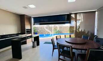 Imagem 3: Sobrado Condomínio do Lago 4 Suítes Plenas Lazer Completo