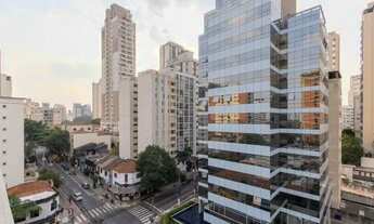 Imagem 2: Apartamento no Condomínio Lizabeth em Pinheiros com 138m² 3 dormitórios 1 suíte 3 banheiro