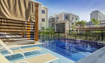 Imagem 3: Apartamento para Venda em Rio de Janeiro, Andaraí, 3 dormitórios, 1 suíte, 2 banheiros, 1