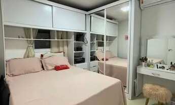 Imagem 3: Apartamento Projetado no Ilha Park - 2 Quartos