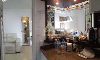 Imagem 6: Apartamento para Venda em São Paulo / SP no bairro Moema