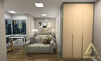 Imagem 3: Apartamento para Venda em São Paulo / SP no bairro Vila Nova Conceição