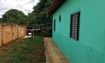 Imagem 2: Aluga-se excelente casa no Parque Estrela Dalva X - Jardim Ingá