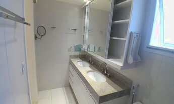 Imagem 3: Apartamento para Venda em Rio de Janeiro, Barra da Tijuca, 2 dormitórios, 1 suíte, 3 banhe