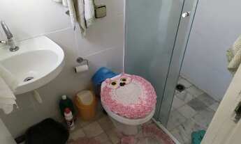 Imagem 4: Alugo Kitnet semi-mobiliada no Centro