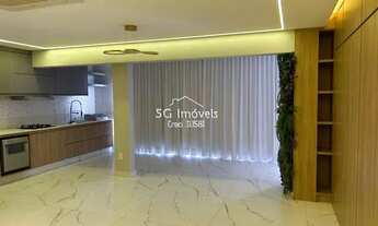 Imagem 3: Apartamento 3 quartos à venda Condomínio Green Home - São José do Rio Preto,SP Jardim Mara