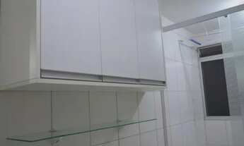 Imagem 5: Apartamento padrão para aluguel Jaraguá São Paulo - 447