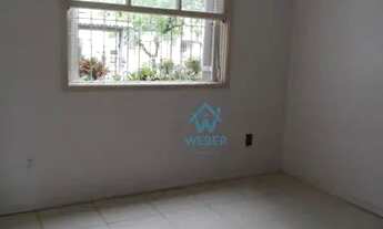 Imagem 5: Apartamento com 1 dormitório para alugar, 44 m² por R$ 1.800,00/mês - Rio Branco - Novo Ha