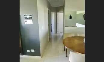 Imagem 6: Apartamento com 3 quartos à venda, 74 m² por R$ 300.000 - Morumbi - Piracicaba/SP