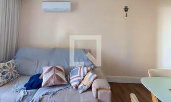 Imagem 2: Apartamento para Aluguel - Jardim Éster Yolanda, 3 Quartos, 80 m2