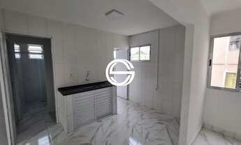 Imagem 3: Apartamento todo reformado para Locação em Artur Alvim, 2 dormitórios , 1 vaga, 56 m 5 min