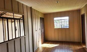 Imagem 4: Casa de vila para aluguel tem 120 metros quadrados com 2 quartos