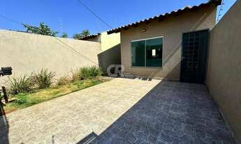 Imagem: Casa à Venda Com 3 Quartos, 2 Banheiros