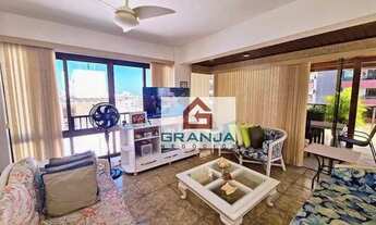 Imagem 6: Cobertura com 3 dormitórios à venda, 280 m² por R$ 700.000,00 - Guarujá - Guarujá/SP