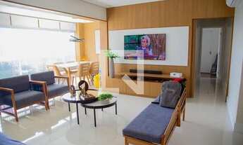 Imagem: Apartamento para Aluguel - Vila Yara, 3