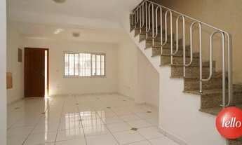 Imagem 3: São Paulo - Casa Padrão - Mooca