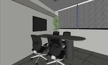 Imagem 7: Sala Comercial à venda com 51 m² por R$ 560.000 - No Empresarial Times Business - Maurício