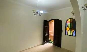 Imagem 4: Casa com 2 dormitórios para alugar, 119 m² por R$ 3.141,95/mês - Olímpico - São Caetano do