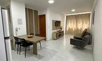 Imagem 5: Aluga quarto sala a uma quadra da praia