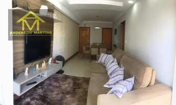 Imagem 3: Lindo 3 quartos todo montado e decorado Cód: 15616 D