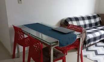 Imagem 4: APARTAMENTO MOBILIADO