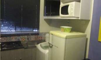 Imagem: Kitnet / Studio mobiliado próximo à Praça