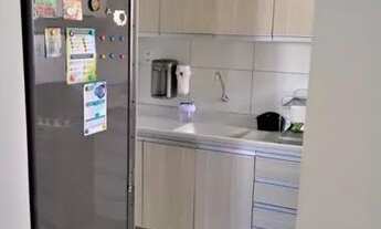 Imagem 3: Apt. 6º andar Cond. Moradas do Santo Antônio