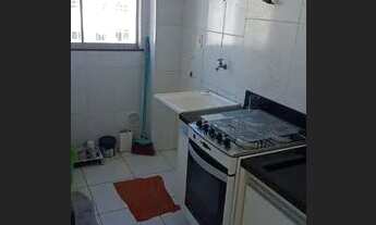 Imagem 3: Alugo apartamento de 3/4 com taxas inclusas