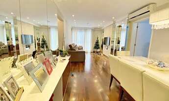 Imagem: Apartamento 3 Quartos em Santos