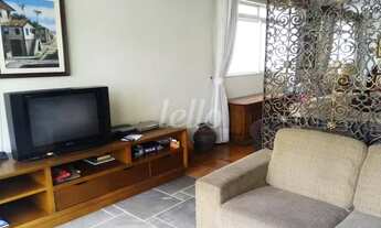 Imagem 4: São Paulo - Apartamento Padrão - Higienópolis