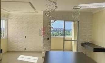 Imagem 2: Apartamento Padrão em Jundiaí