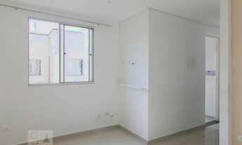 Imagem 4: Apartamento para Aluguel - Parque Santa Rita, 2 Quartos, 45 m2