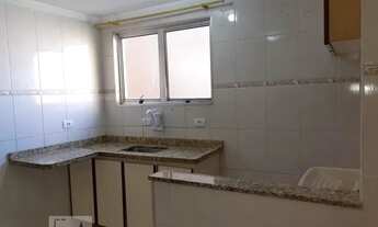 Imagem 7: Apartamento para Aluguel - Utinga, 2 Quartos, 54 m2