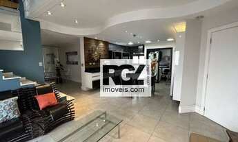 Imagem 5: Apartamento Duplex com 3 dormitórios à venda, 120 m² por R$ 2.957.400,00 - Vila Clementino