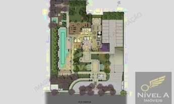 Imagem 5: Apartamento para Venda em São Paulo / SP no bairro Itaim Bibi