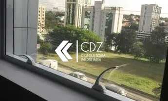 Imagem 7: Escritório para aluguel no Edíficio Planeta Master Office