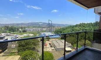 Imagem 5: Apartamento para locação - Ed. Ana Paula - Alphaville