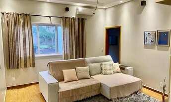 Imagem 7: Casa para alugar, 340 m² por R$ 12.482,58/mês - Residencial dos Lagos - Itupeva/SP