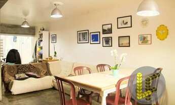 Imagem 5: Sobrado B. Barcelona - SCS